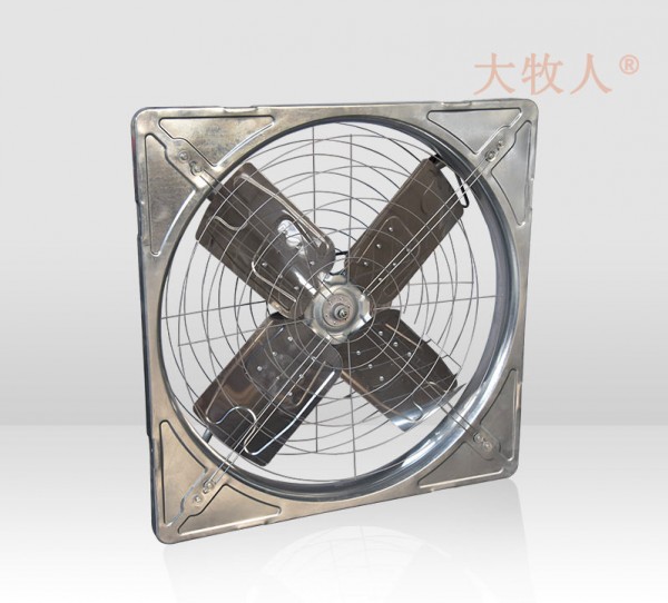 降溫風(fēng)機(jī)FX-1120（四頁扇）